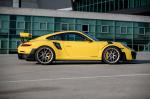 Porsche 911 GT2 RS 2017 года (WW)